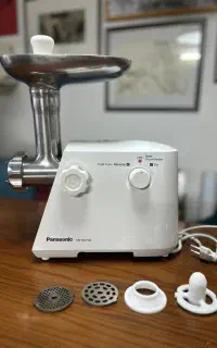 چرخ گوشت