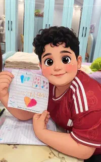 معلم خصوصی زبان کودک و نوجوان