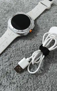 ساعت هوشمند