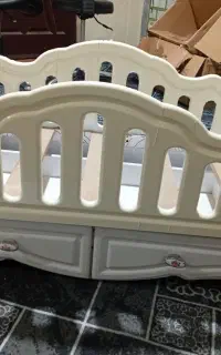 گهواره کودک
