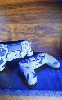 دسته Ps4