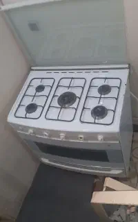 گاز پنج شعله طرح فر