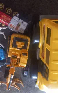 اسباب بازی همه باهم