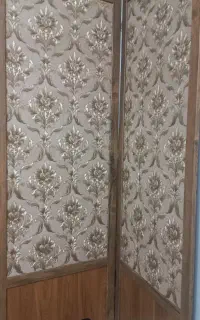 پاراون (پارتیشن چوبی)