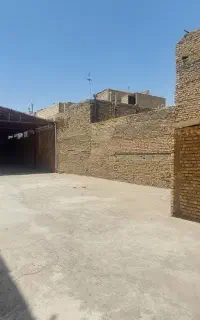 گاراژ.انبار.سوله فرودگاه .اسکان.ازادشهر