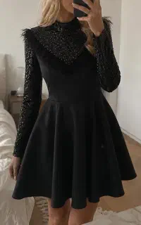 لباس مجلسی