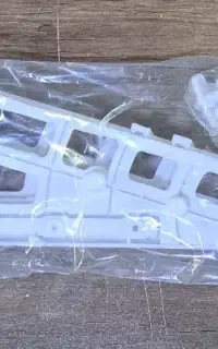 یراق جاکفشی داشبوردی کمجا مواد نو