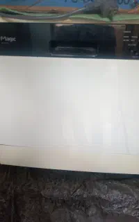 ماشین ظرف شویی