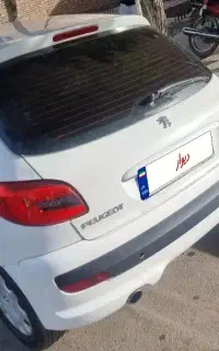 پژو۲۰۶
