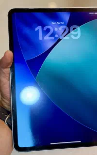 IPAD PRO 11 اینچی پردازنده M4 نو نو