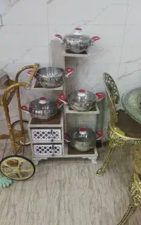 زیر قابلمه ای