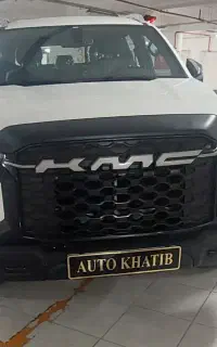 کی ام سی تی ۹ t سفید صفر *اقساطی تحویل فوری *