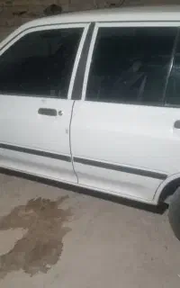 پرایدمدل86