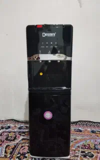 ابسرد کن کمد دار صفر