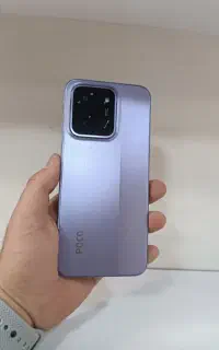 poco c85