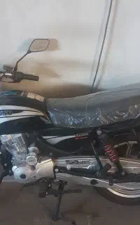 موتور باکسر تکنو ۲۰۰