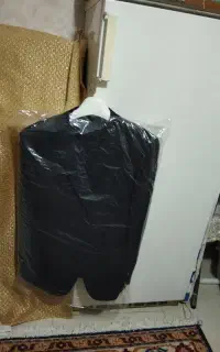 کت و شلوار مردانه جامعه