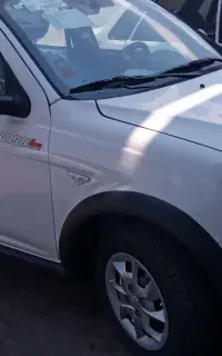 کوییک سفید خشک