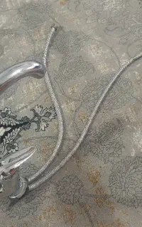 شیر آلات