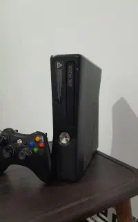 ایکس باکس ۳۶۰ اسلیم