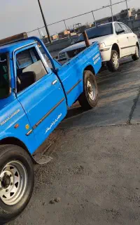 امداد خودرو و یدکش گالیکش کفی خودروبر جرثقیل