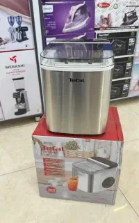 یخساز تمام اتوماتیک تفال فرانسه
