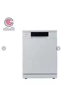 ماشین ظرفشویی اینترناسیونال(ال جی) ۱۴ نفره