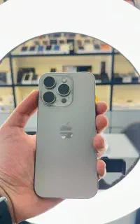 Iphone 15 pro