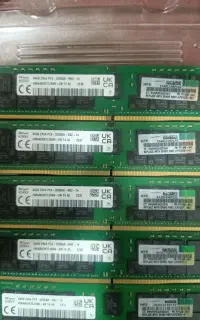 خرید و فروش  رم سرور HP