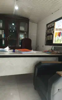 نیروی اداری وکافی نت