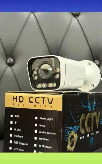 %دوربین مداربسته رنگی و IP%دزدگیر)هارد
