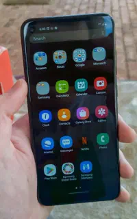 سامسونگ A11 اقساط