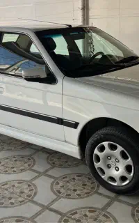 پارس سال مدل 1/400