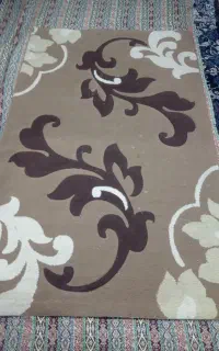 قالیچه ۴متری