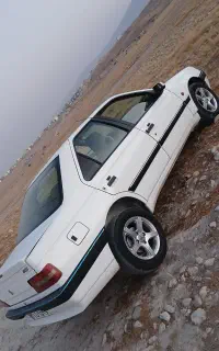 پژو اس ال ایکس ۱۳۹۹