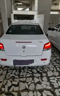فروش ماشین رانا پلاس مدل۱۴۰۱ کارکرد۴۶هزار تا