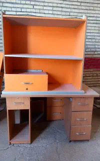 میز کامپیوتر