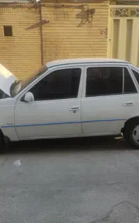 دو سیلو سفید