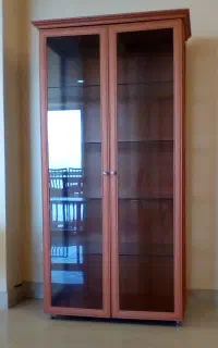 بوفه ویترینی