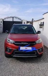 ام وی ام X33S اسپرت