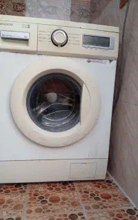 لباس شویی