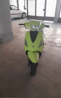 موتور رهرو ۱۲۵