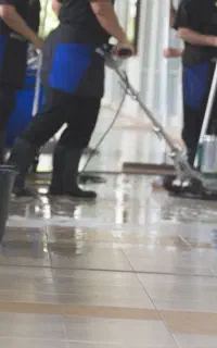 نیروی خدمات