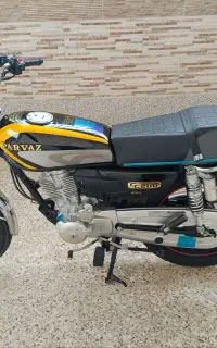 سی جی ۲۰۰ پرواز