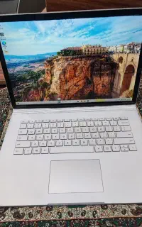 لپتاپ سرفیس بوک ۳ laptop surface book 3 15inch
