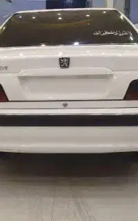 پژو پارس tu5 مدل401