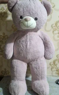 عروسک خرسی جنس عالی