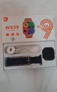 ساعت اپل واچ