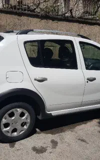 ساندرو استپ وی دنده ای ۲۸اردیبهشت