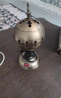 اسپند دودکن